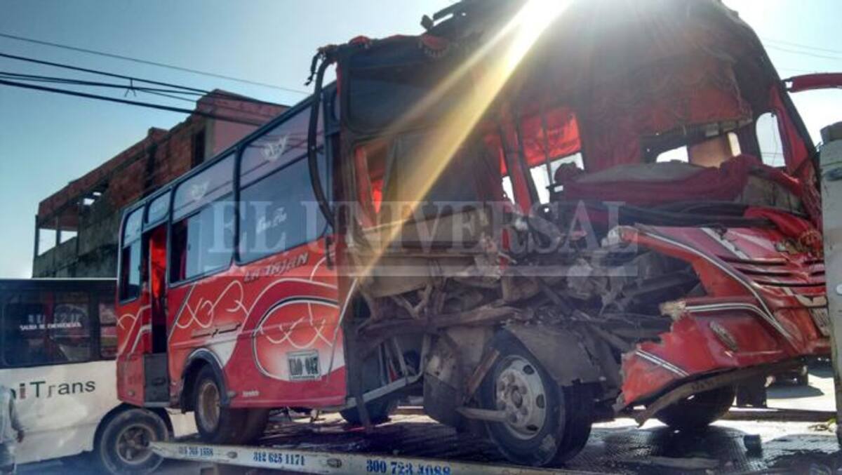 Zenia Valdelamar-El Universal.