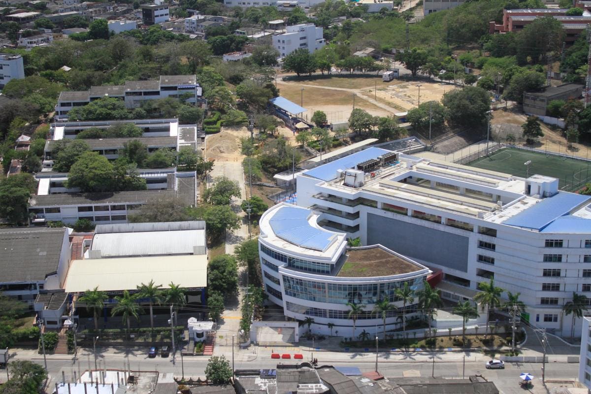 $35 mil millones para primera fase de nueva Ciudad Escolar Comfenalco