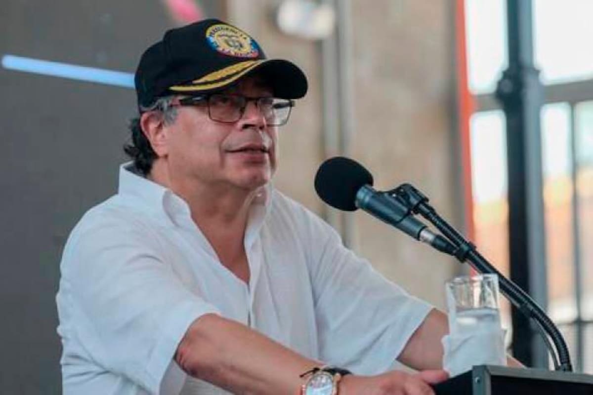 La reunión a la que asistirá Petro para recuperar la sede de los Panamericanos