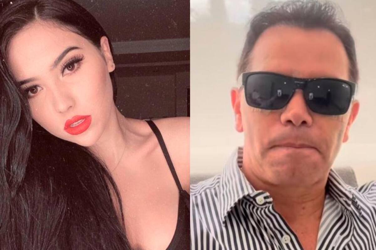 Así reaccionó Jhonny Rivera a la condena de Aída Victoria Merlano