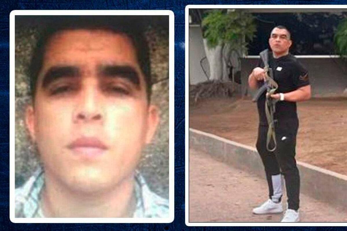 Emiten circular roja contra el jefe de la red criminal ‘Tren de Aragua’