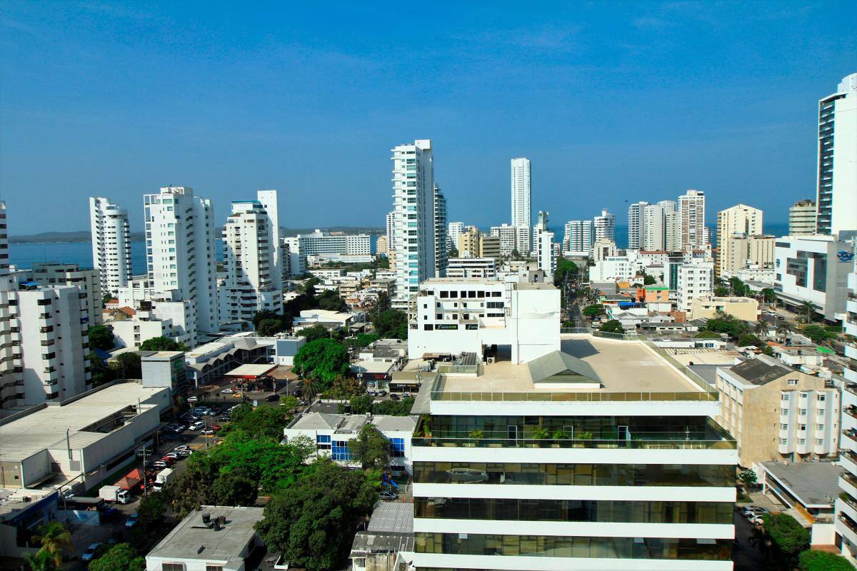 PGN espera que el POT de Cartagena sea un referente para el país