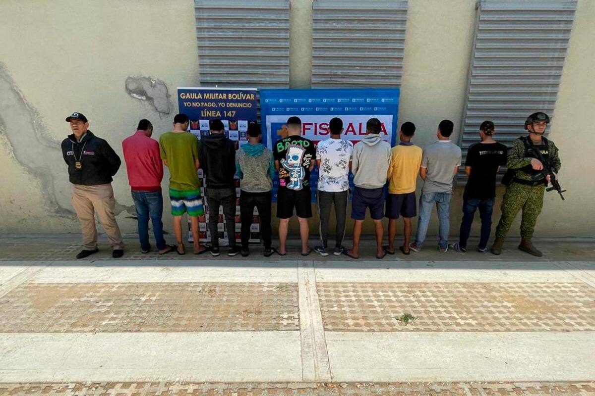 ¿Por qué secuestraron a 2 mujeres en Islas del Rosario?: Gaula las liberó