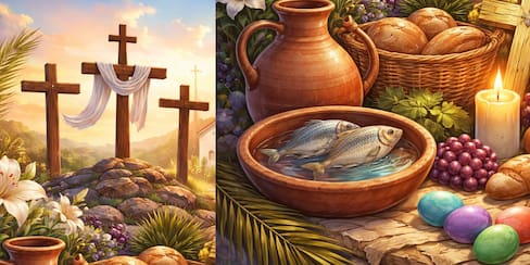 Semana Santa en el mundo: las celebraciones más singulares