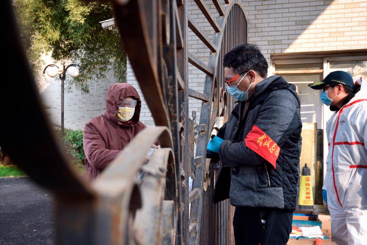 Este es el protocolo de cuarentena para los colombianos repatriados de Wuhan