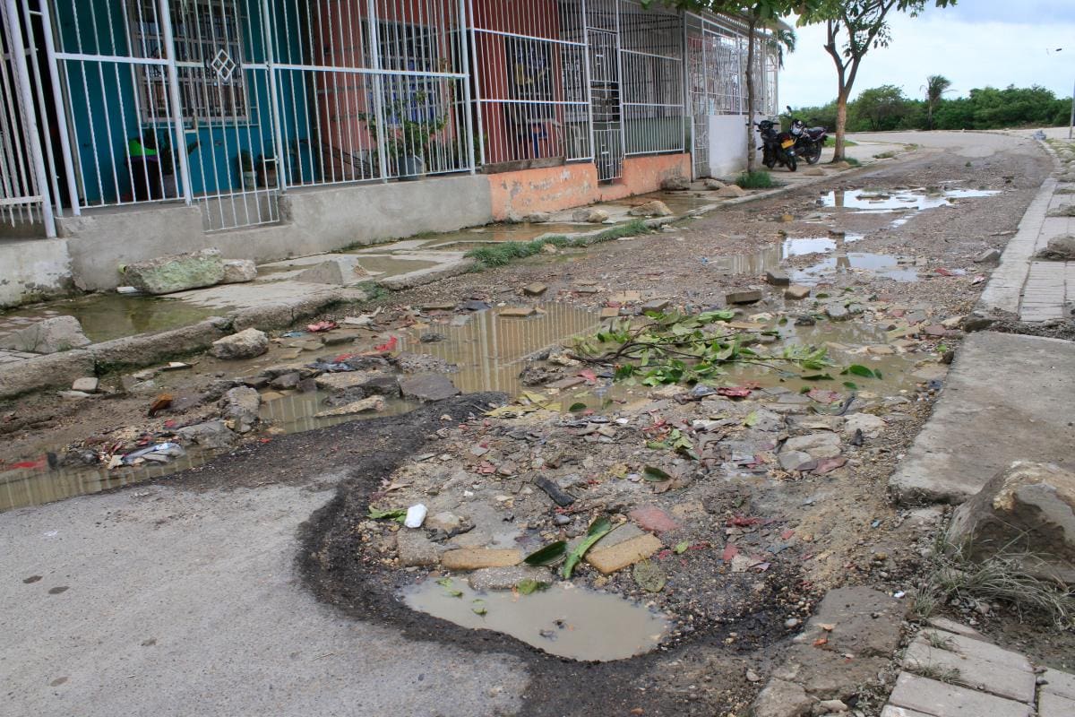 En estos 8 proyectos de Cartagena se están invirtiendo más de $10 mil millones