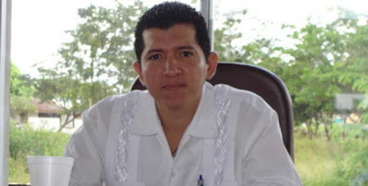 Pedro Arena, analista de paz. COLPRENSA