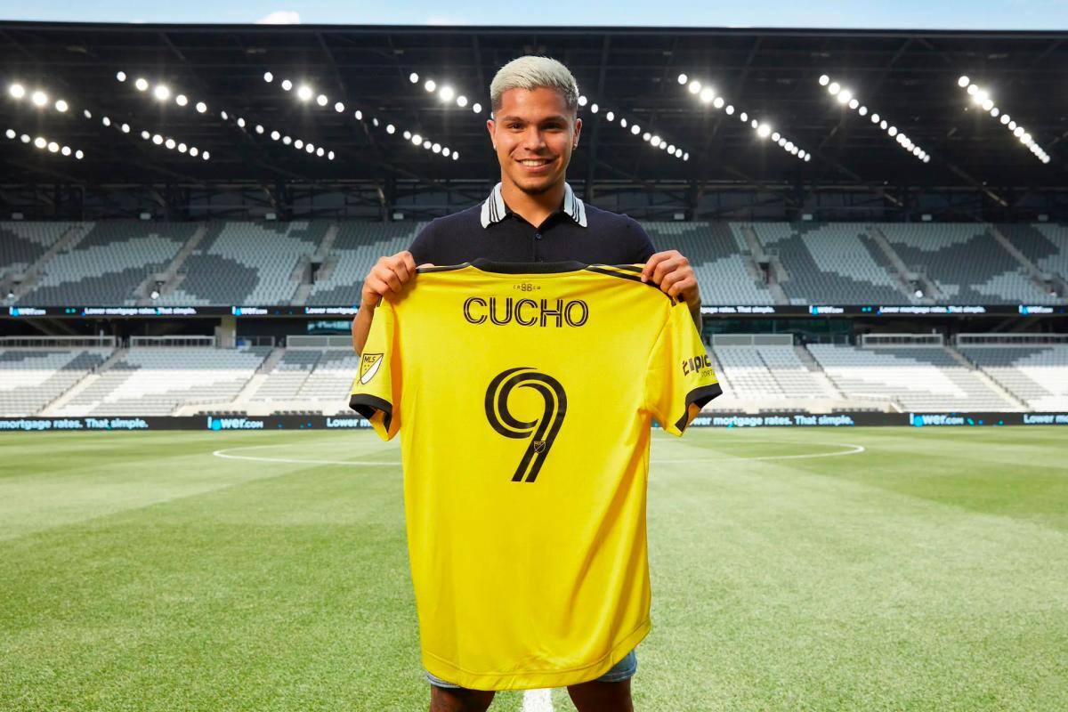 ¿El “Cucho” Hernández tomó la mejor decisión para su carrera al abandonar el fútbol europeo?