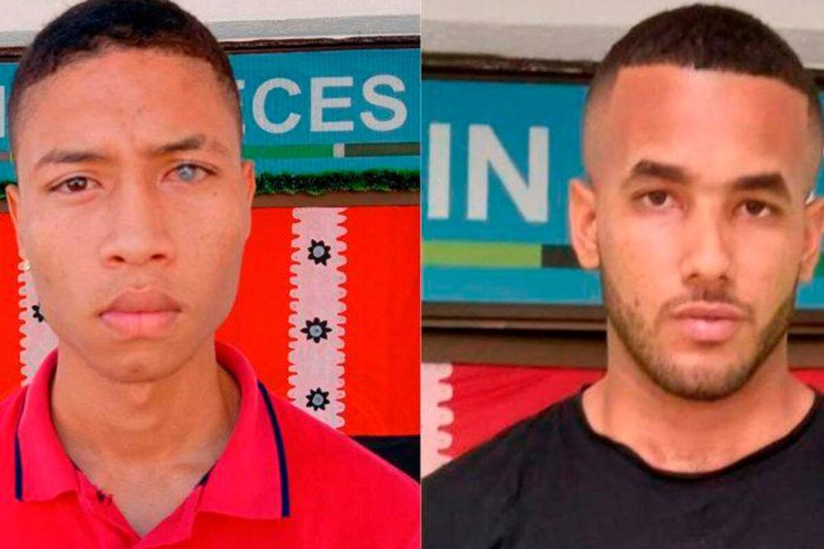 ‘El Tuerto’, otro que va a la cárcel por asesinato de exfutbolista en hurto