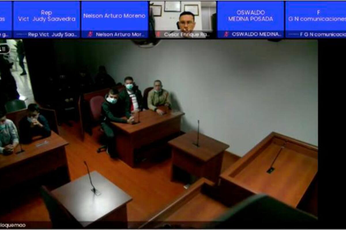 A Juan Pablo González lo golpearon durante 27 minutos, hasta la muerte
