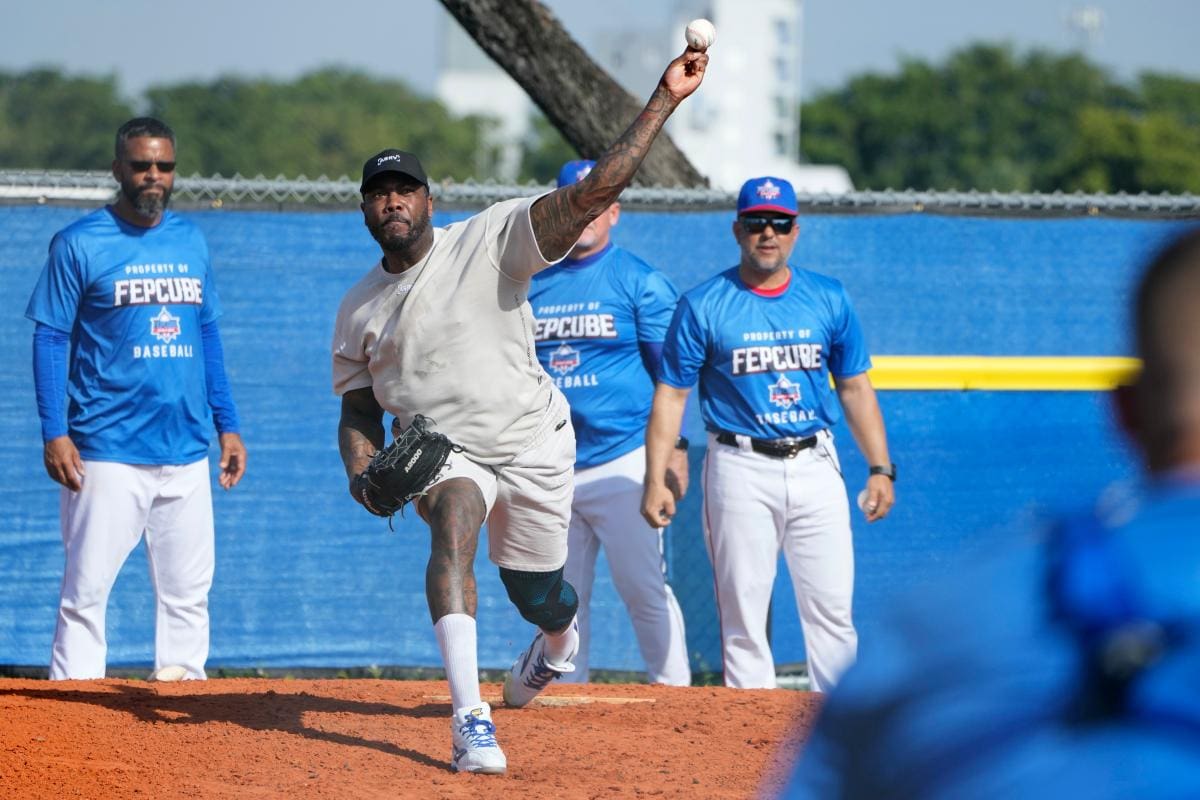 MLB: Aroldis Chapman firma por un año y 10,5 millones de dólares con Piratas