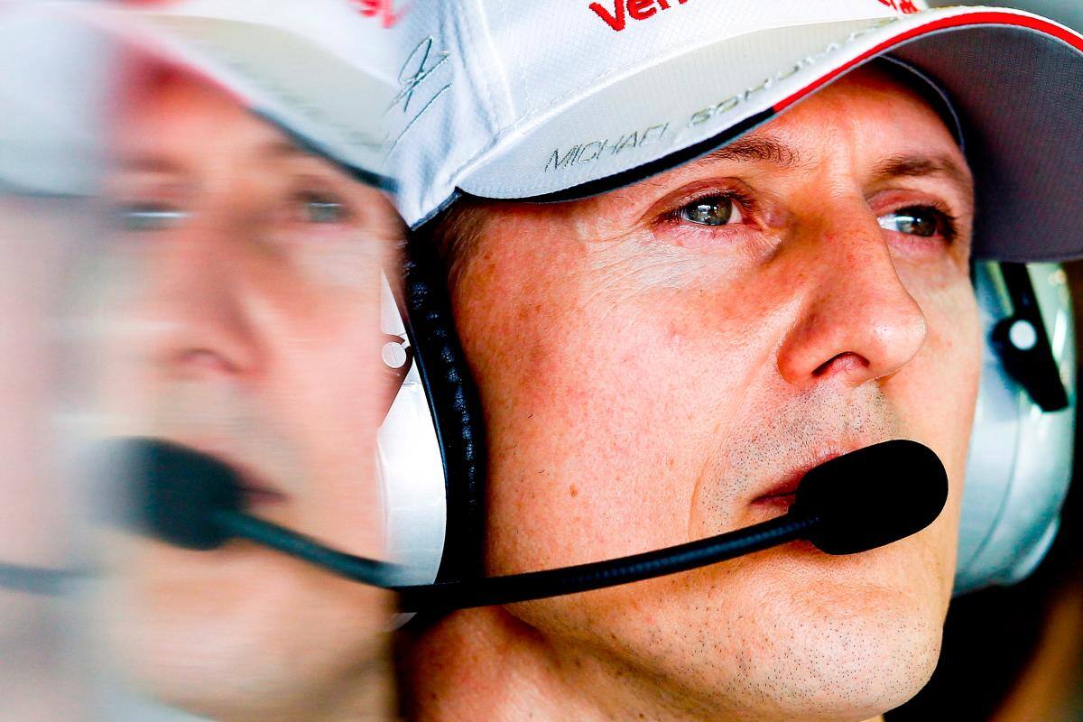 El “castigo” a periodista que inventó entrevista a Schumacher con IA