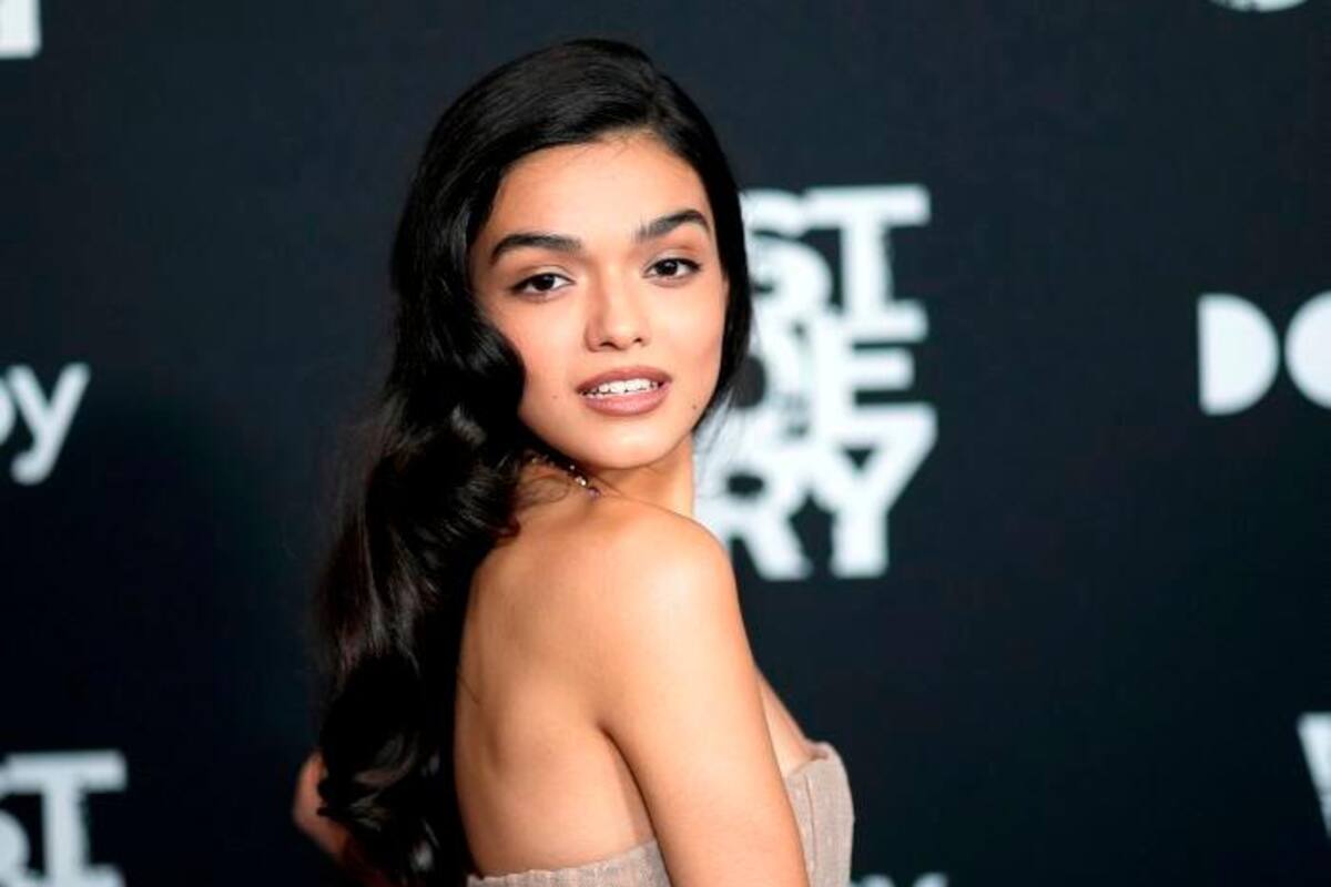 Rachel Zegler protagonizará precuela de “Los Juegos del Hambre”
