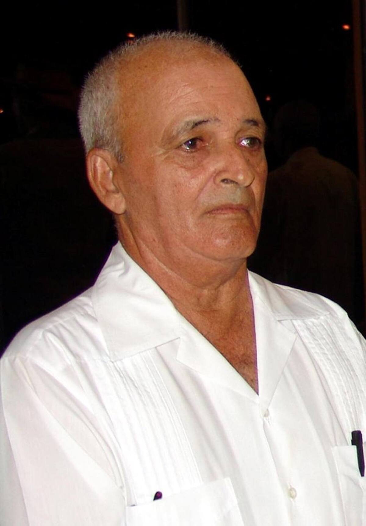 Maestro Antonio Zuluaga, (q.e.p.d). MANUEL SANTIAGO PÉREZ - ELUNIVERSAL