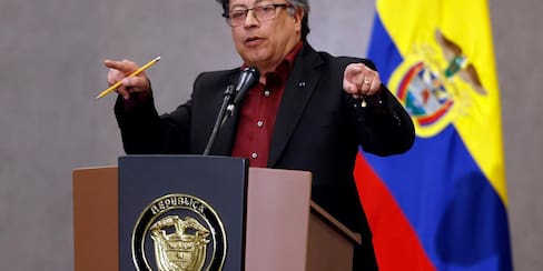 Petro anuncia consejo de seguridad, luego del asesinato del alcalde de Guachané