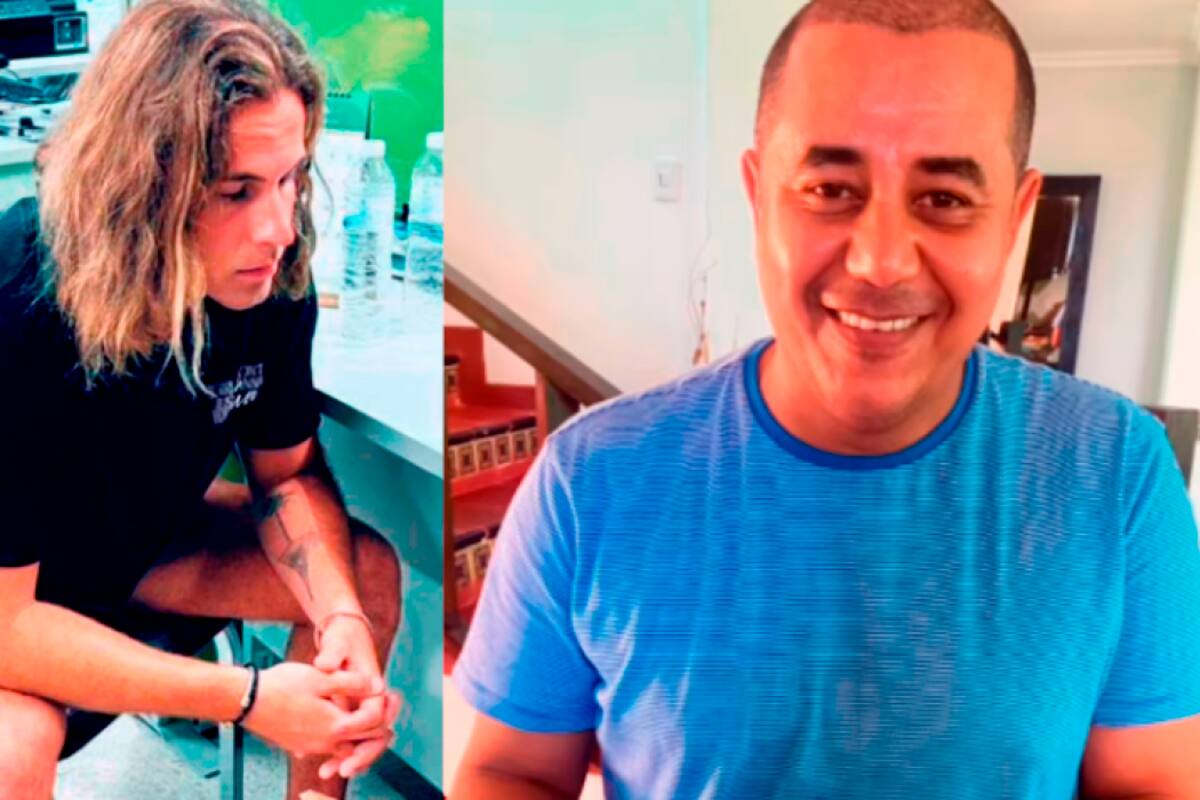Esta es la jugosa suma de dinero que Edwin Arrieta pagaba a Daniel Sancho