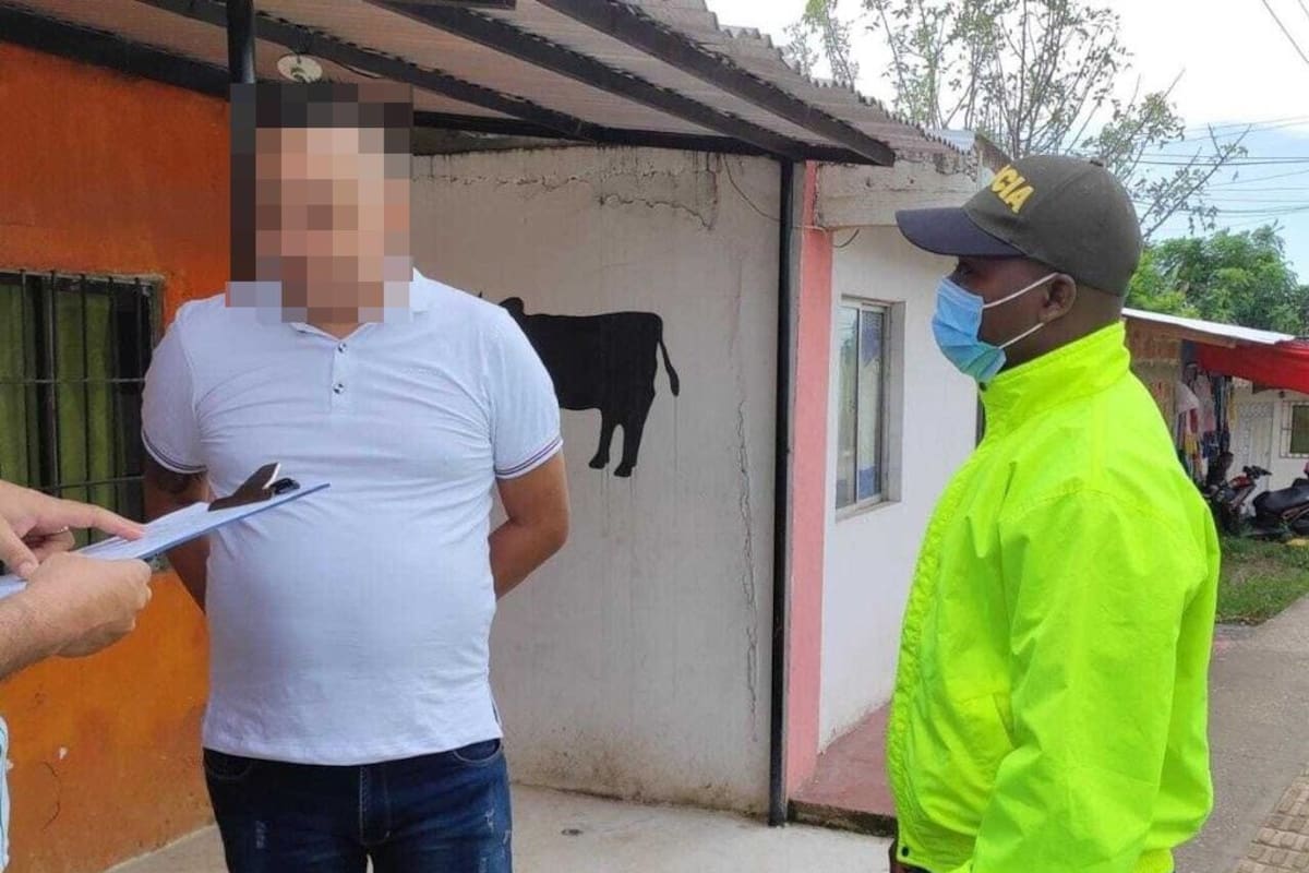 Sigue lucha entre autoridades y la organización criminal Clan del Golfo