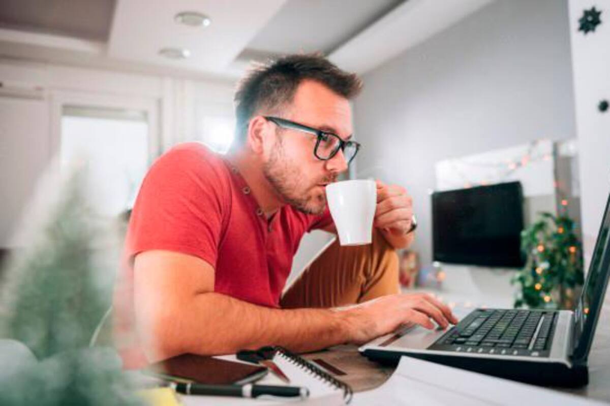 Claves para un buen trabajo en casa