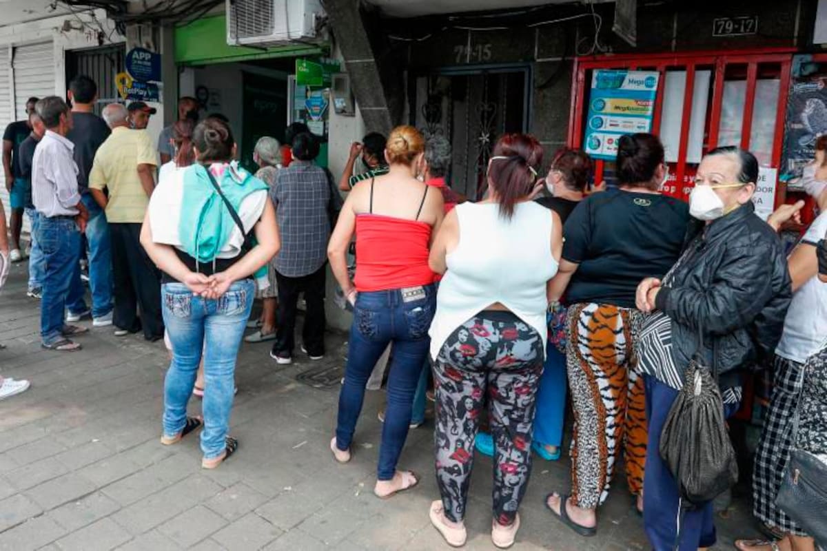 Renta Ciudadana: así puedes consultar las fechas de pago y si eres beneficiario