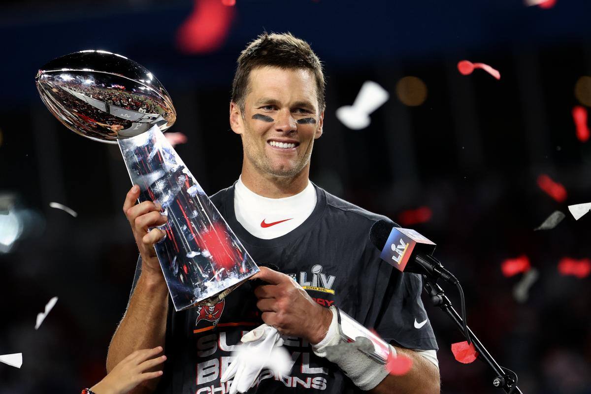 Super Bowl atrae 96,4 millones de telespectadores