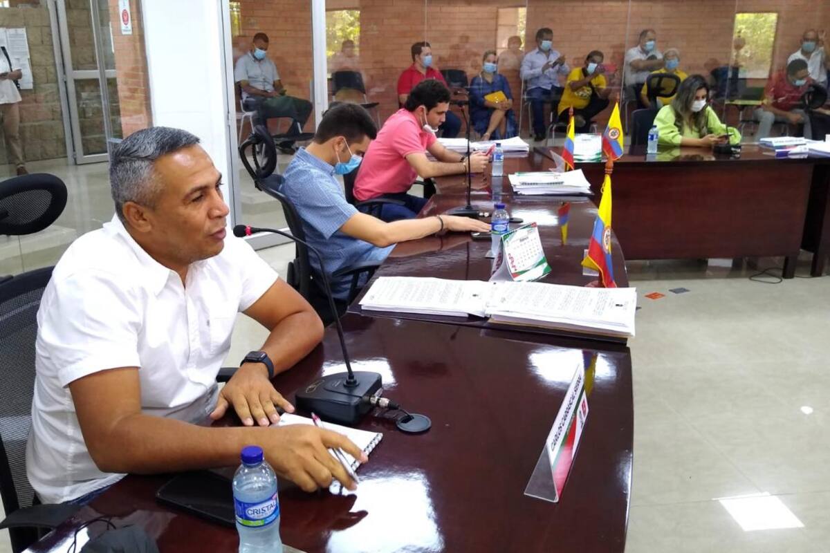 Incertidumbre por situación de La Mojana: diputados sucreños se pronuncian