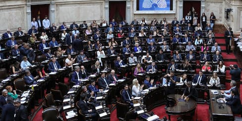 Argentina aprobará que adolescentes de 14 años puedan ser imputados