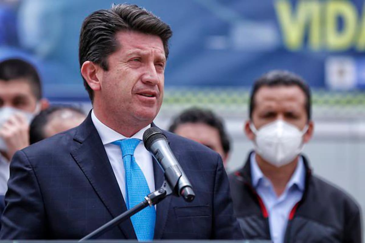 Gobierno aumenta las recompensas contra jefes guerrilleros en Arauca