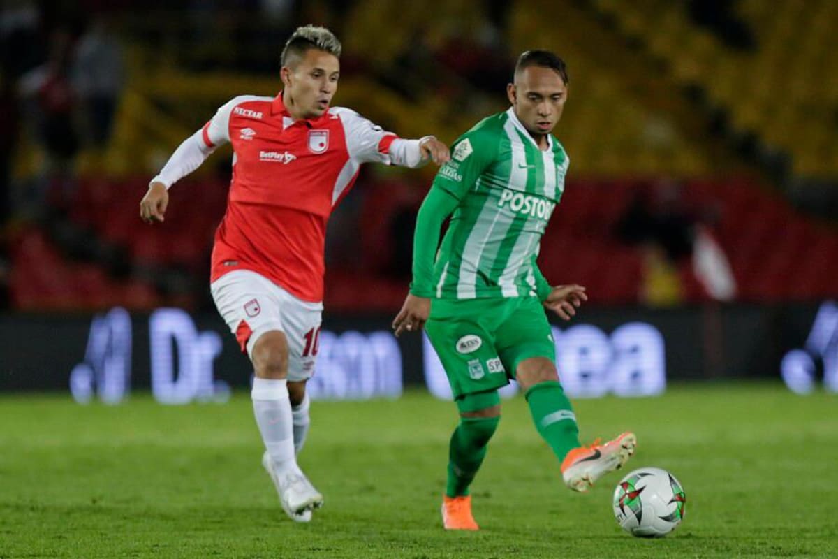 Jarlan Barrera ya tendría equipo para la temporada 2024