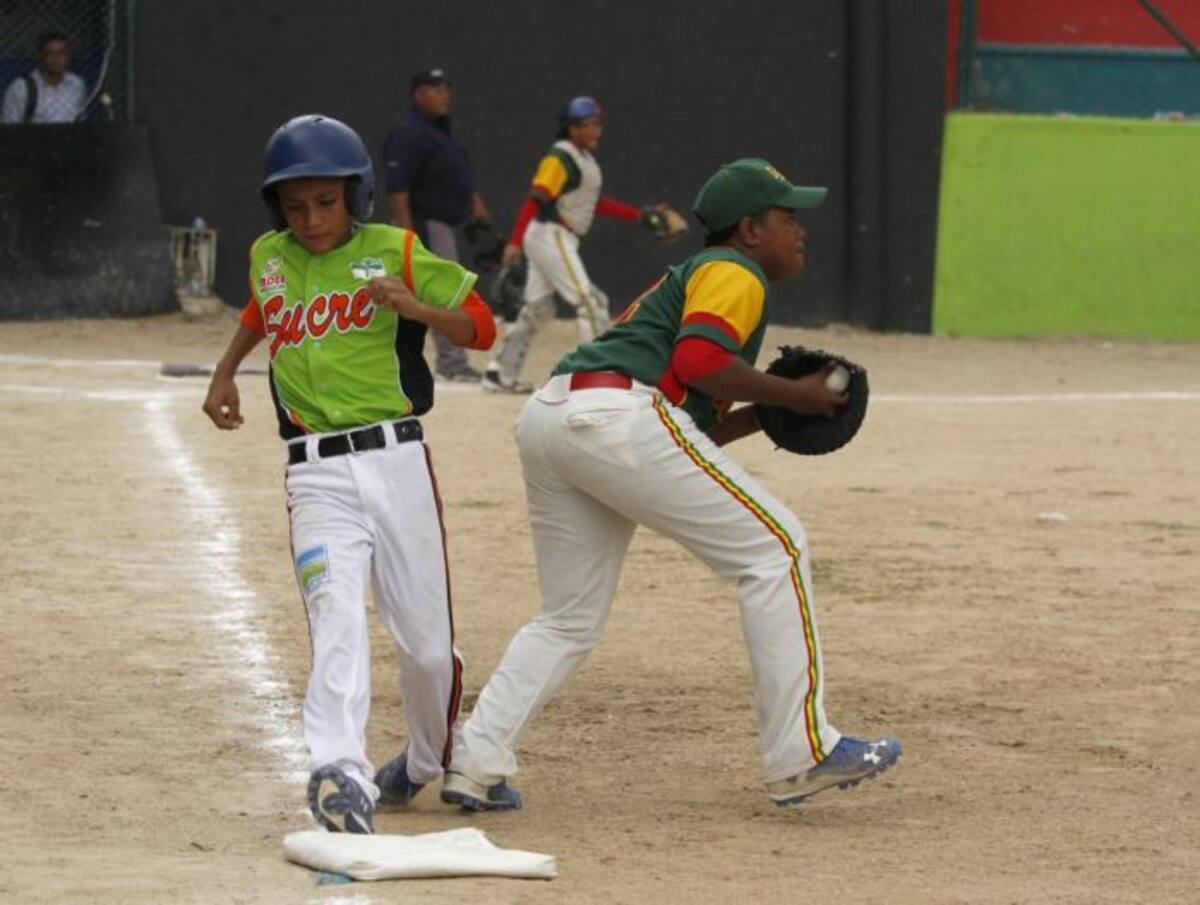 El béisbol sureño pasa por un buen momento, pero enfrenta dificultades económicas. Archivo.