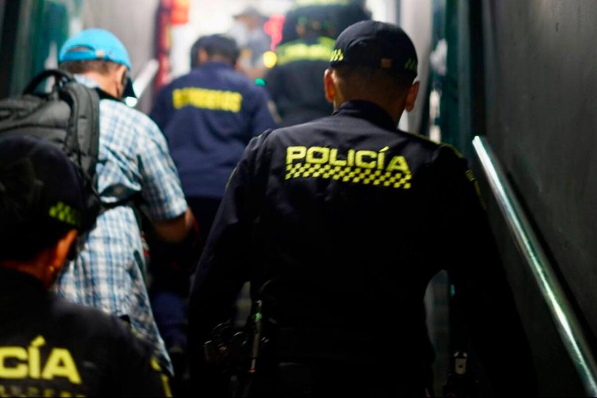 ¡Atención! Distrito prohíbe el porte y consumo de drogas en lugares públicos