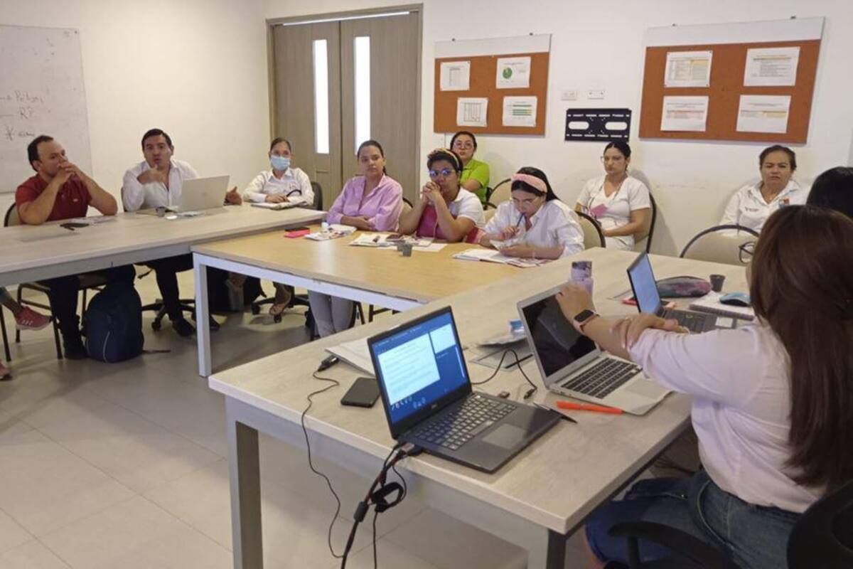 ¡A vacunarse!: niñas y adolescentes contra el Virus del Papiloma Humano