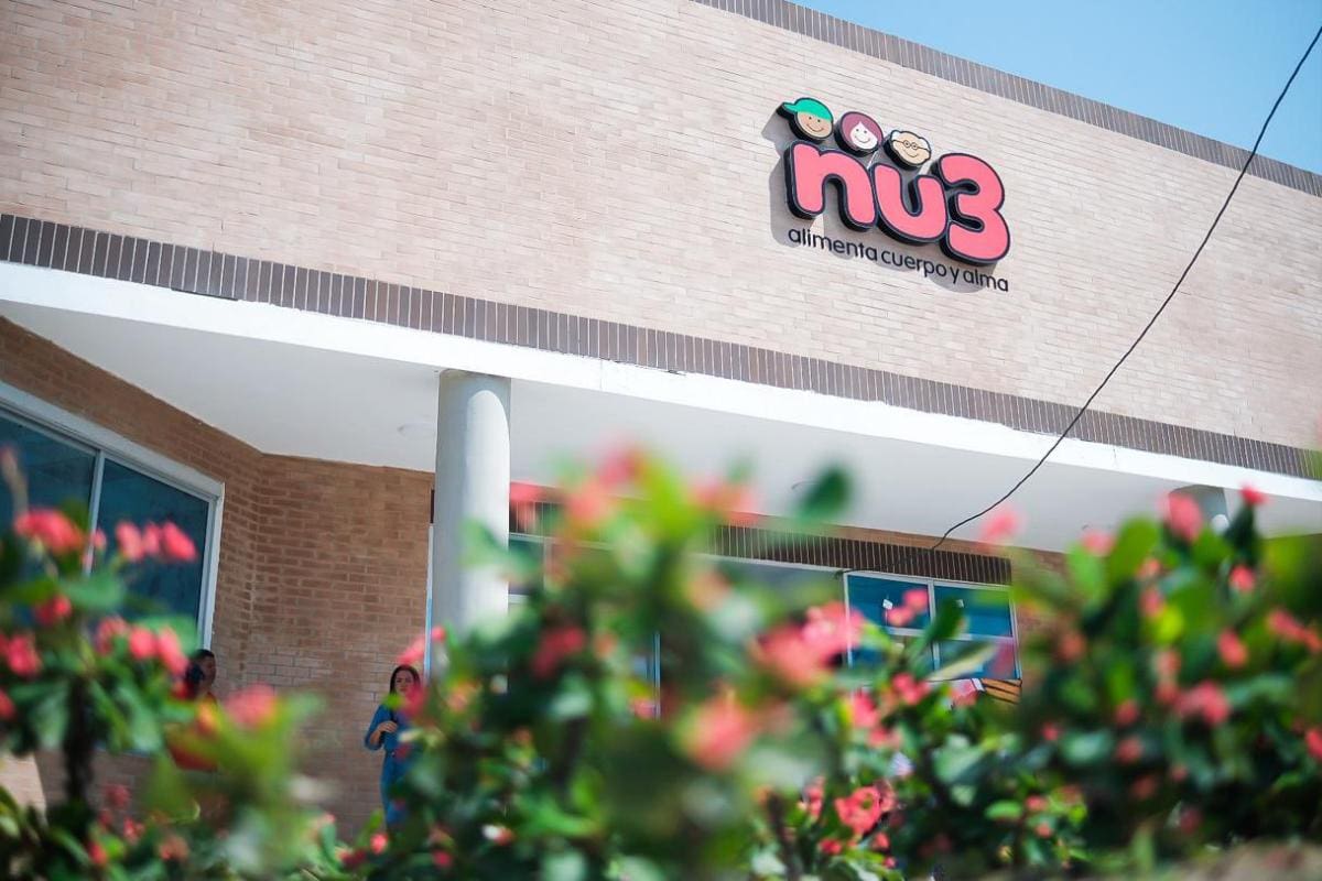 Modelo de Nu3 merece ser replicado para cumplirle a las familias más pobres