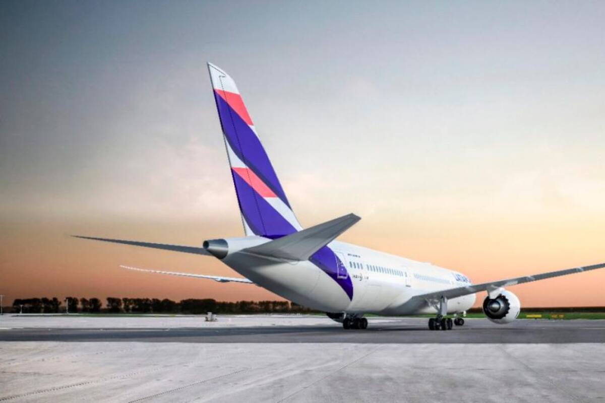 ¿Colapsará la capacidad del aeropuerto Rafael Núñez?