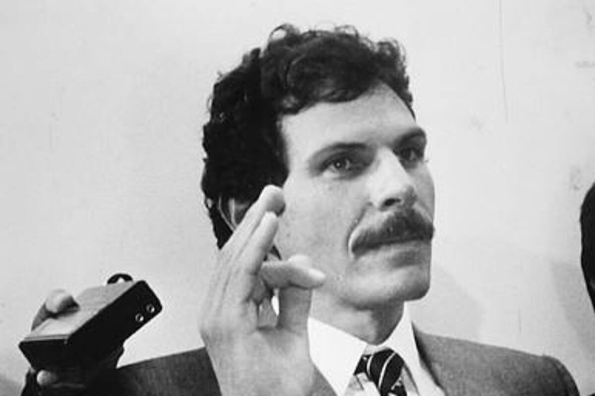María José Pizarro: A mi padre lo asesinaron por ser el futuro de Colombia