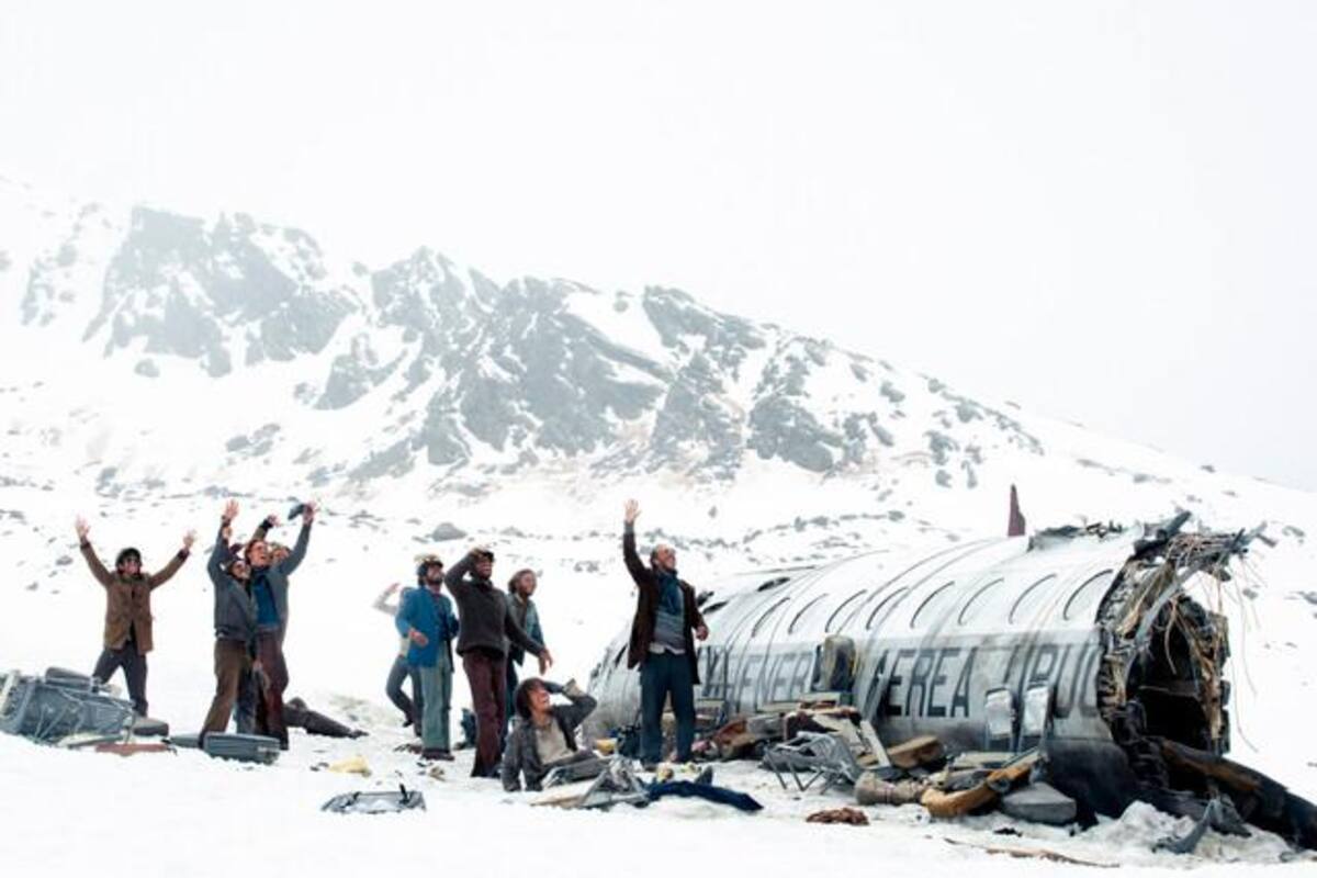 La Sociedad de la Nieve: hablaron los sobrevivientes de los Andes