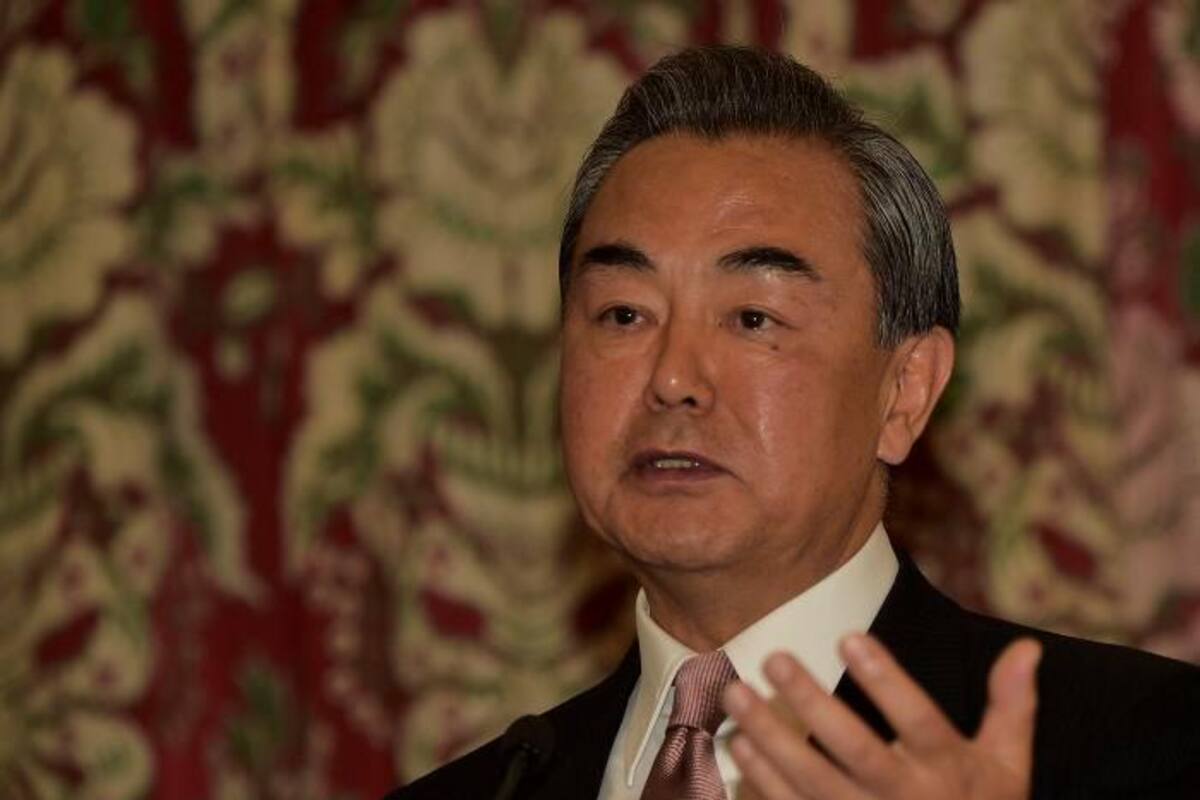 China dice que “enseñará” a EE. UU. a tratar a los demás de igual a igual