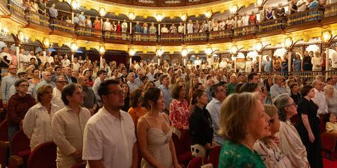 Cartagena en Temporada de Teatro: estos son los eventos que no se puede perder