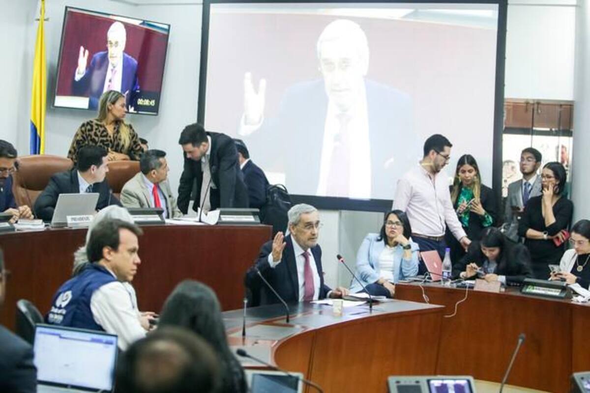 Reforma a la salud: ya cuenta con 23 artículos aprobados en Comisión Séptima