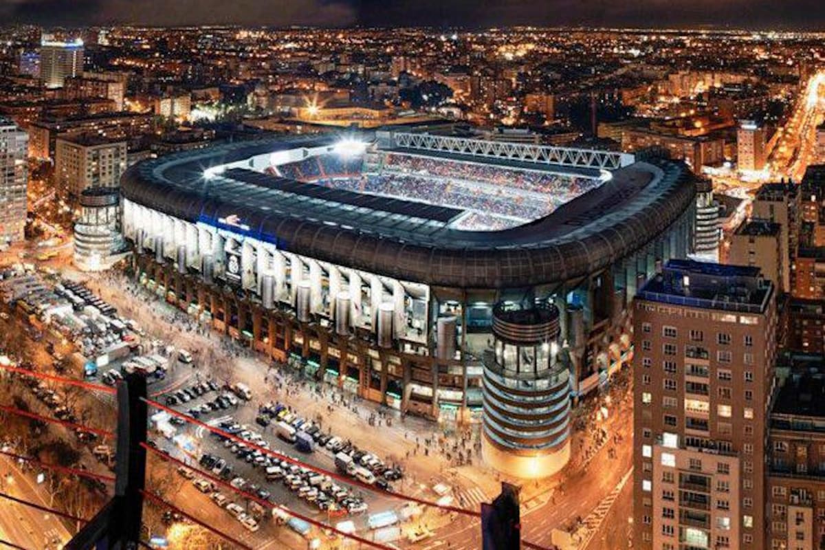 El caso de los canteranos del Real Madrid tiene una segunda víctima