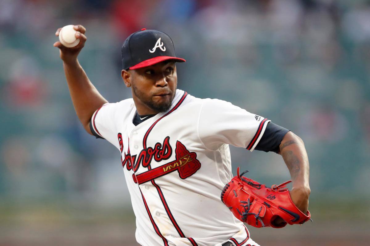 Atención: Julio Teherán vuelve a las Grandes Ligas, tendrá nuevo equipo