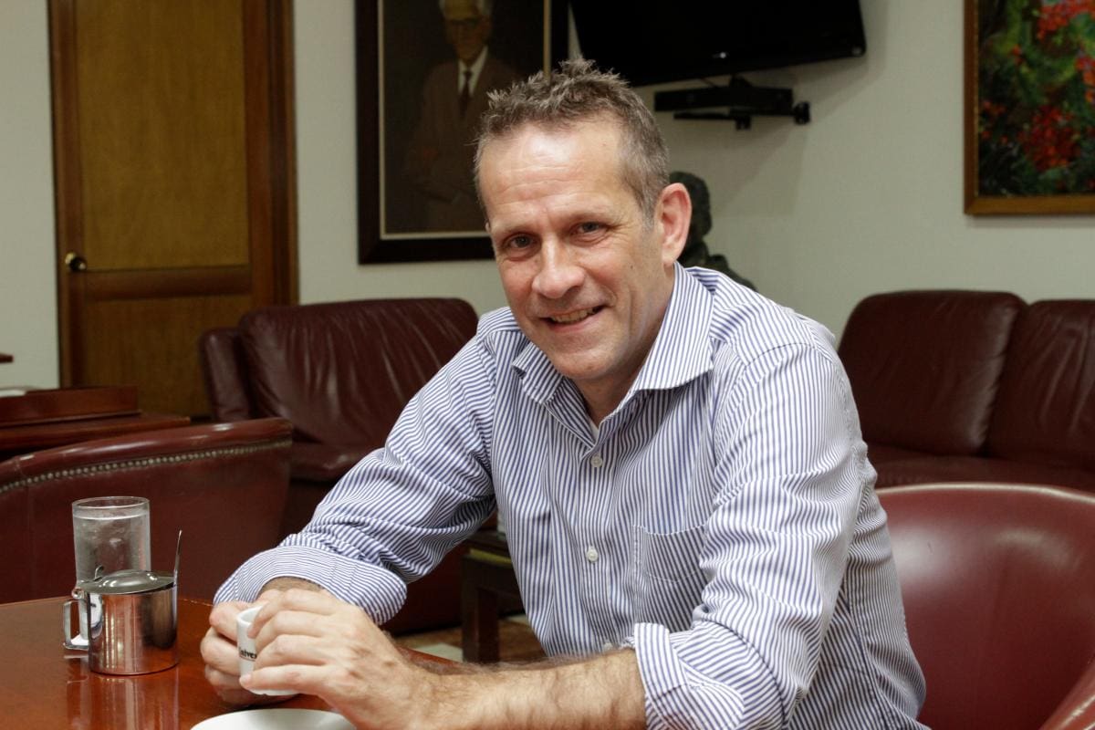 “Canadá quiere seguir invirtiendo en Colombia”