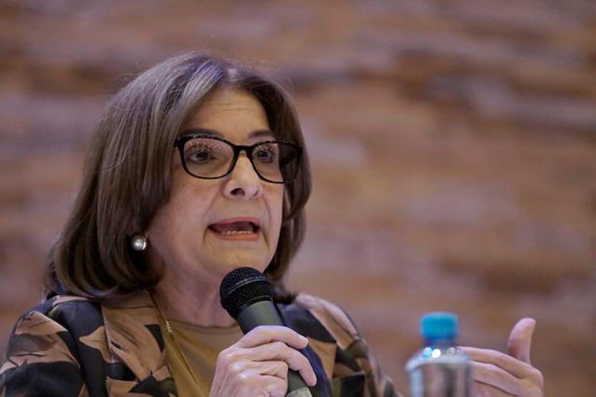 Solo se ha entregado 0,3% de la tierra prevista en acuerdo de paz: procuradora