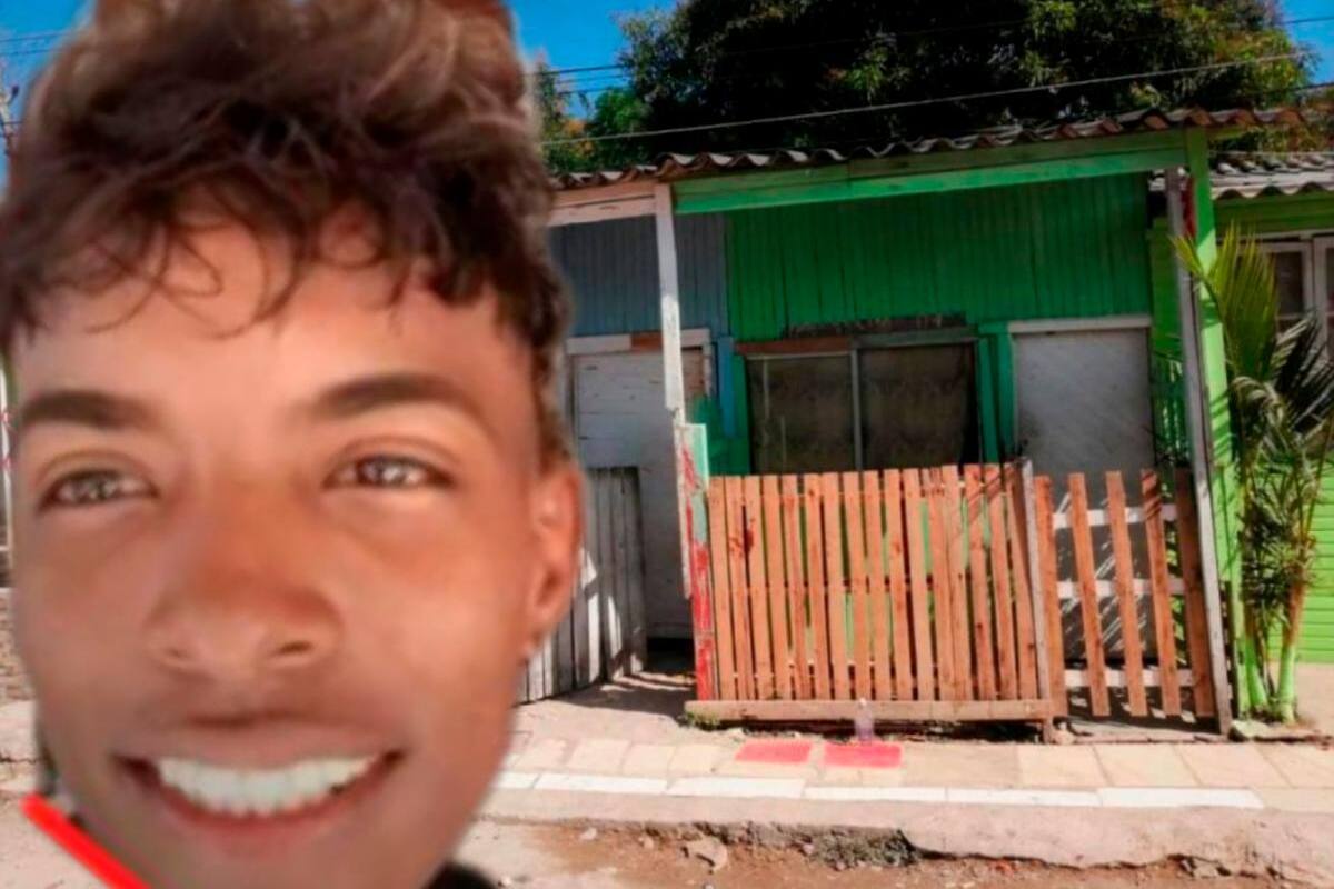 Detalles de la discusión en la que mujer mató a su marido en Nuevo Paraíso