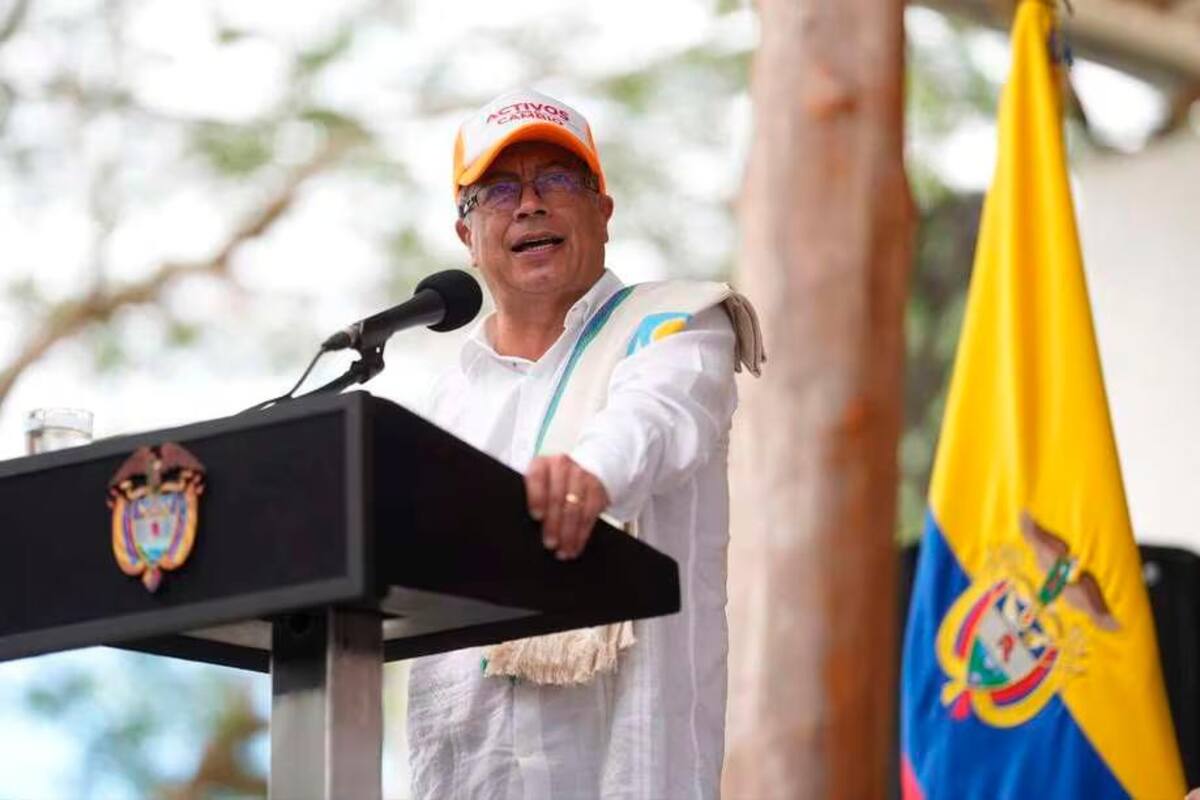 Fuerte reclamo del alcalde de Tierralta al presidente Gustavo Petro