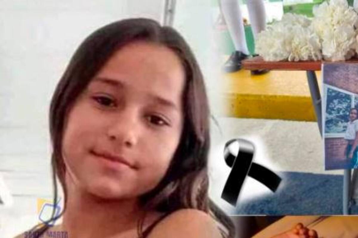 Buscan a novio de menor, de 16 años, asesinada a puñaladas: estaba embarazada