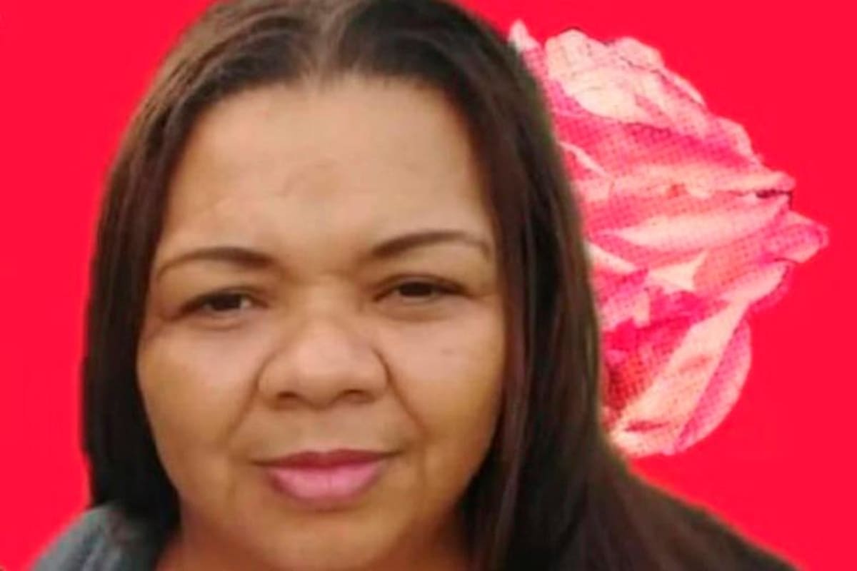 Ingrid fue asesinada por su hijo, piden ayuda para llevar su cuerpo a Venezuela