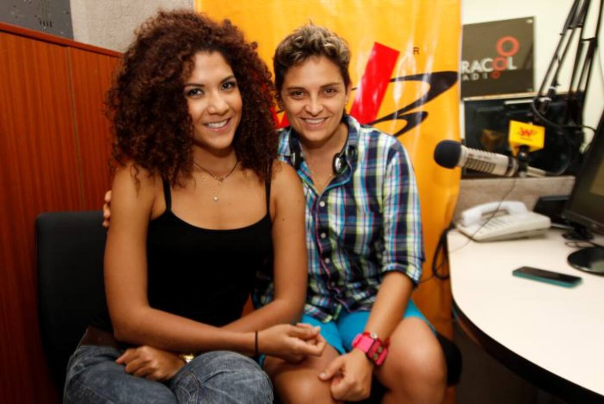Crespa y Camila aseguran que están en el mejor momento de su relación. ¿HAN TENIDO CRISIS EN LA RELACIÓN?