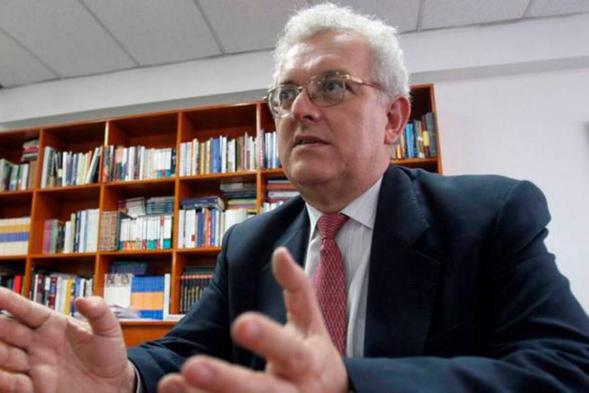 Tributaria de Gustavo Petro recaudaría $25 billones en el primer año