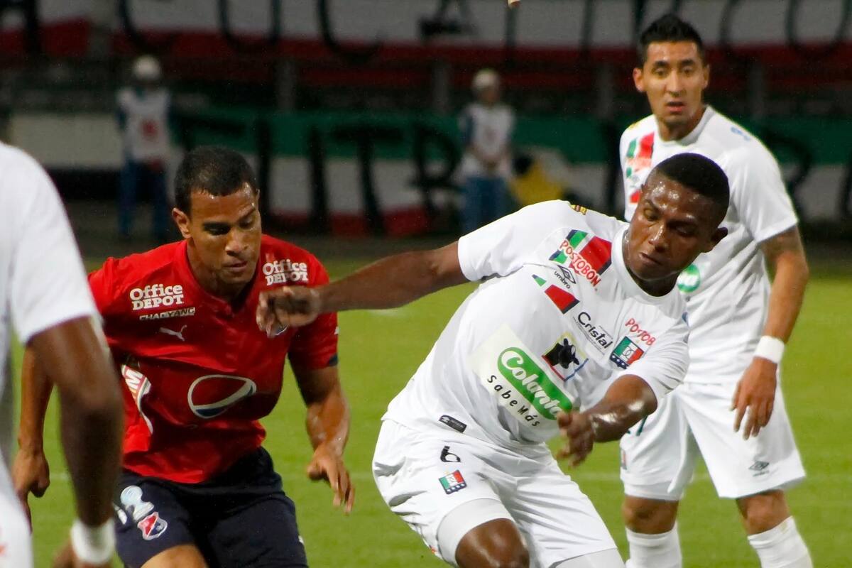 Jesús Marimón, futbolista bolivarense, pide ayuda desde Uruguay