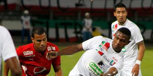 Jesús Marimón, futbolista bolivarense, pide ayuda desde Uruguay